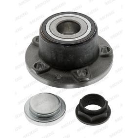 Radlagersatz CI-WB-11436 von MOOG günstig für 62,23 € online kaufen