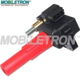 Zündspule CJ-20 von MOBILETRON günstig für 77,05 € online kaufen