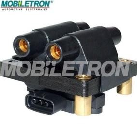 Zündspule CJ-30 von MOBILETRON günstig für 103,85 € online kaufen
