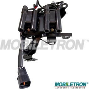 Zündspule CK-46 von MOBILETRON günstig für 65,72 € online kaufen