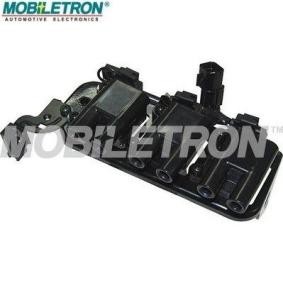 Zündspule CK-50 von MOBILETRON günstig für 99,11 € online kaufen