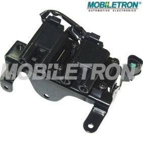 Zündspule CK-57 von MOBILETRON günstig für 48,53 € online kaufen