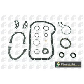 Dichtungssatz, Kurbelgehäuse CK1378 von BGA günstig für 23,84 € online kaufen