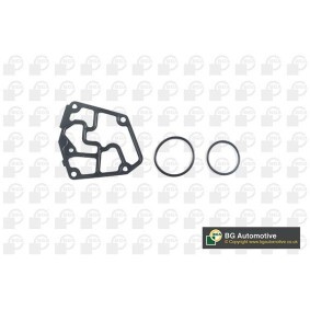 Dichtungssatz, Kurbelgehäuse CK4580 von BGA günstig für 15,54 € online kaufen