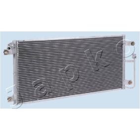Comprar Condensador, aire acondicionado de JAPKO CND343003 a bajo precio de 273,98 €