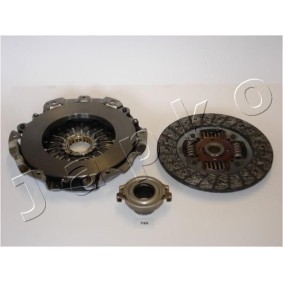 Comprar Condensador, aire acondicionado de JAPKO CND343005 a bajo precio de 266,28 €