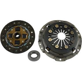 Kupplungssatz CP-1007 von KAVO PARTS günstig für 105,75 € online kaufen
