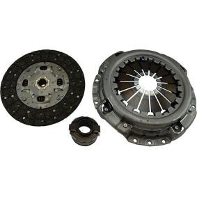 Compre Kit de embraiagem de KAVO PARTS online para DYNA 150 Camião de plataforma/chassis (LY_) a preços moderados
