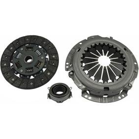 Kupplungssatz CP-1132 von KAVO PARTS günstig für 171,22 € online kaufen