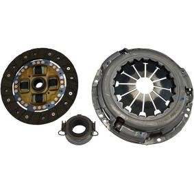 Kupplungssatz CP-1140 von KAVO PARTS günstig für 99,68 € online kaufen