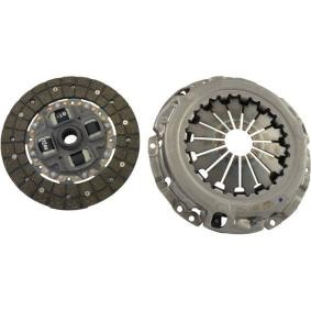 Kupplungssatz CP-1221 von KAVO PARTS günstig für 95,46 € online kaufen