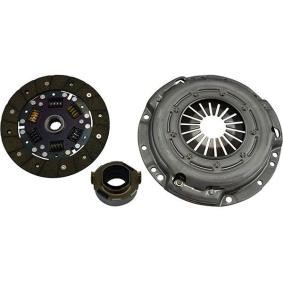 Kupplungssatz für MAZDA von KAVO PARTS