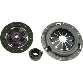 Kupplungssatz für MAZDA von KAVO PARTS