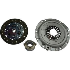 Kupplungssatz für MAZDA von KAVO PARTS