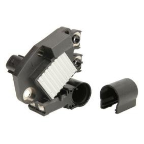Lichtmaschinenregler CQ1011420 von LAUBER günstig für 45,81 € online kaufen