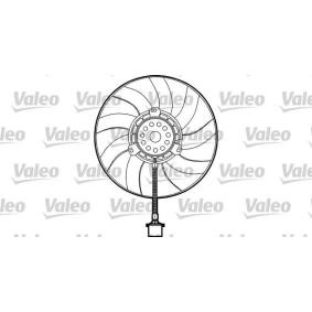Kühlerlüfter 698373 von VALEO günstig für 179,33 € online kaufen