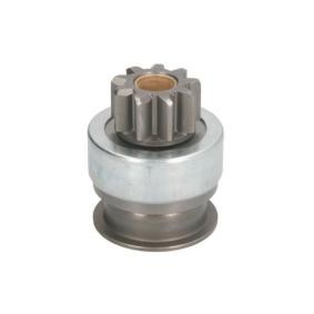 Compre Engrenagem de roda livre, motor de arranque da LAUBER CQ2010317 a um preço baixo por 25,33 €