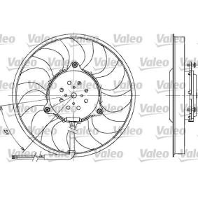 Kühlerlüfter 698611 von VALEO günstig für 162,37 € online kaufen