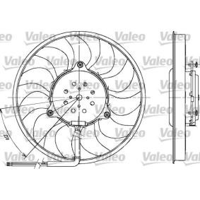 Kühlerlüfter 698612 von VALEO günstig für 249,82 € online kaufen