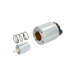 Magnetschalter, Anlasser CQ2030760 von LAUBER günstig für 26,51 € online kaufen