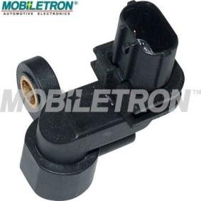Kurbelwellensensor CS-J023 von MOBILETRON günstig für 29,91 € online kaufen