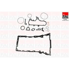 Dichtungssatz, Kurbelgehäuse CS1137 von FAI AutoParts günstig für 78,82 € online kaufen