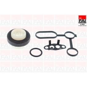 Dichtungssatz, Kurbelgehäuse für SEAT von FAI AutoParts
