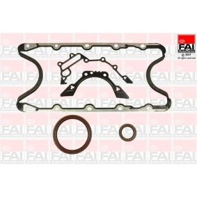 Compre Jogo de juntas de cárter de FAI AutoParts online para ZE Cabrio a preços moderados