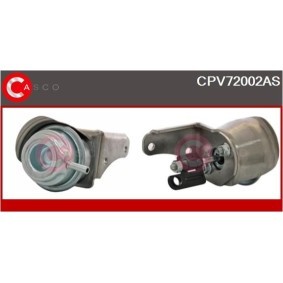 Magnetschalter, Anlasser CSO10105AS von CASCO günstig für 23,18 € online kaufen