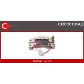 Compre Solenoide de arranque de CASCO online para Marbella Hatchback (28) a precios moderados