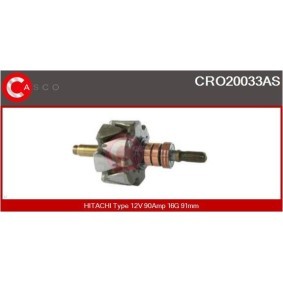 Achetez des Pompe de direction assistée CASCO CSP77128AS à prix pour 152,31 €