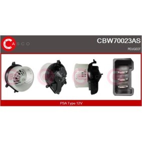 Anlasser CST10124GS von CASCO günstig für 363,91 € online kaufen