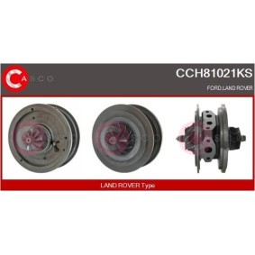 Anlasser CST35138AS von CASCO günstig für 95,56 € online kaufen