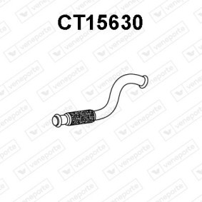 Achetez des Tuyau d'échappement de chez VENEPORTE en ligne pour 308 SW I Van / Break (4E) à prix modérés