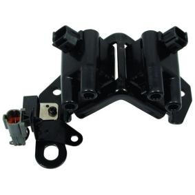 Zündspule CUF308 von WAI günstig für 53,30 € online kaufen