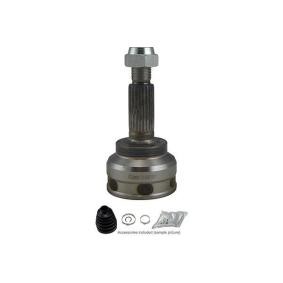 Acquista Kit giunti semiasse da KAVO PARTS CV-8006 a buon mercato per soli 55,60 €