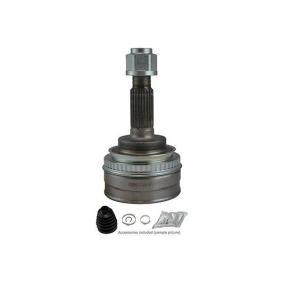 Gelenksatz, Antriebswelle CV-9008 von KAVO PARTS günstig für 75,72 € online kaufen