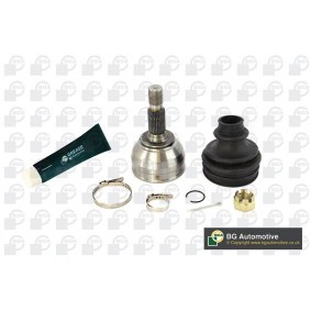 Achetez des Joint homocinétique de chez BGA en ligne pour Expert III Camion plate-forme/Châssis (V) à prix modérés