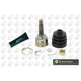 Compre Jogo de apoios, veio de transmissão da BGA CV2703A a um preço baixo por 30,63 €