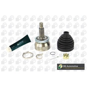 Compre Jogo de apoios, veio de transmissão da BGA CV2706A a um preço baixo por 48,62 €