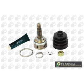 Osta Nivel, vetoakseli BGA:llä CV3602A edullisesti hintaan 24,25 €