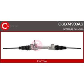 Compre Varillaje de limpiaparabrisas de CASCO online para Daily VI Furgón a precios moderados