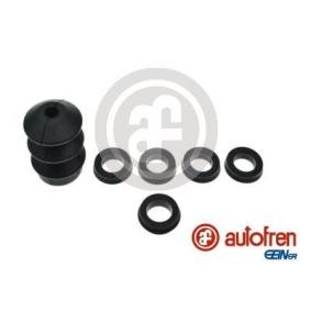 Reparatursatz, Hauptbremszylinder D1168 von AUTOFREN SEINSA günstig für 5,90 € online kaufen