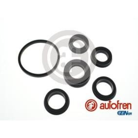 Reparatursatz, Hauptbremszylinder D1170 von AUTOFREN SEINSA günstig für 5,80 € online kaufen