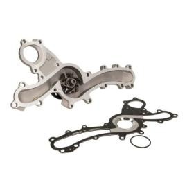 Wasserpumpe D12103TT TOYOTA SIENNA von THERMOTEC