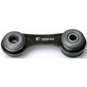 Compre Barra / escora, barra estabilizadora da DENCKERMANN D140275 a um preço baixo por 12,29 €