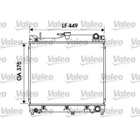 Kühler, Motorkühlung 734170 von VALEO günstig für 88,38 € online kaufen