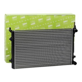 Kühler, Motorkühlung 734332 von VALEO günstig für 69,53 € online kaufen