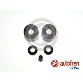 Comprar Juego de reparación, cilindro de freno de rueda de AUTOFREN SEINSA D3167 a bajo precio de 26,44 €