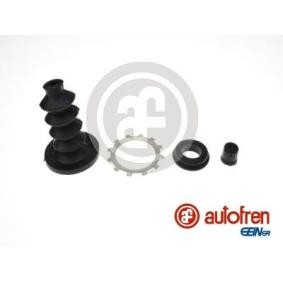 Reparatursatz, Kupplungsnehmerzylinder D3550 von AUTOFREN SEINSA günstig für 10,61 € online kaufen